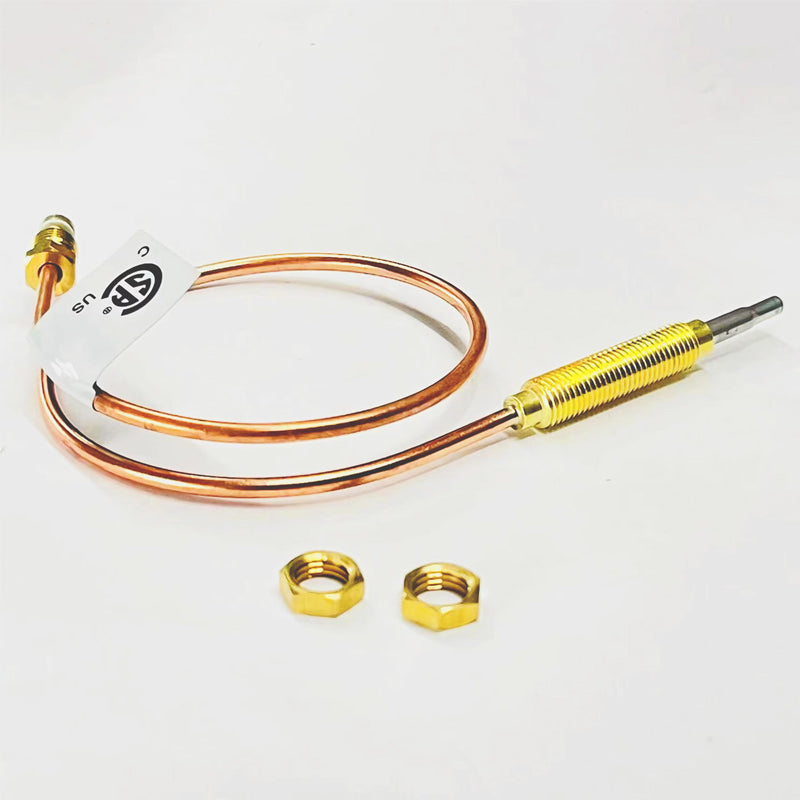 Customizable 400mm Replacement Parts Gas Thermocouple for Gas Water Heater Oven