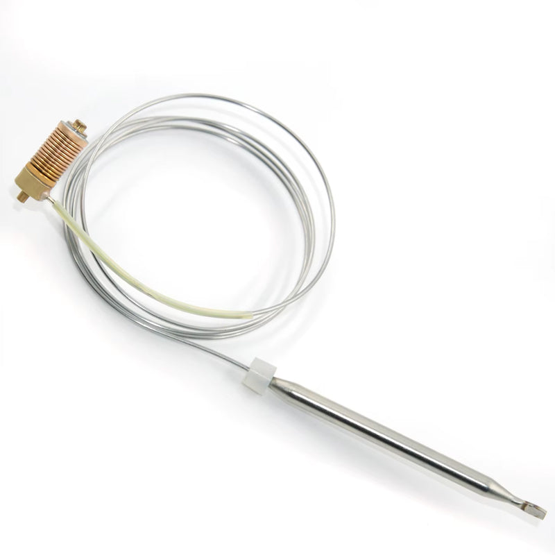 Gas Thermostat Temperature Range 110-190°C For Gas Stove Water Heater