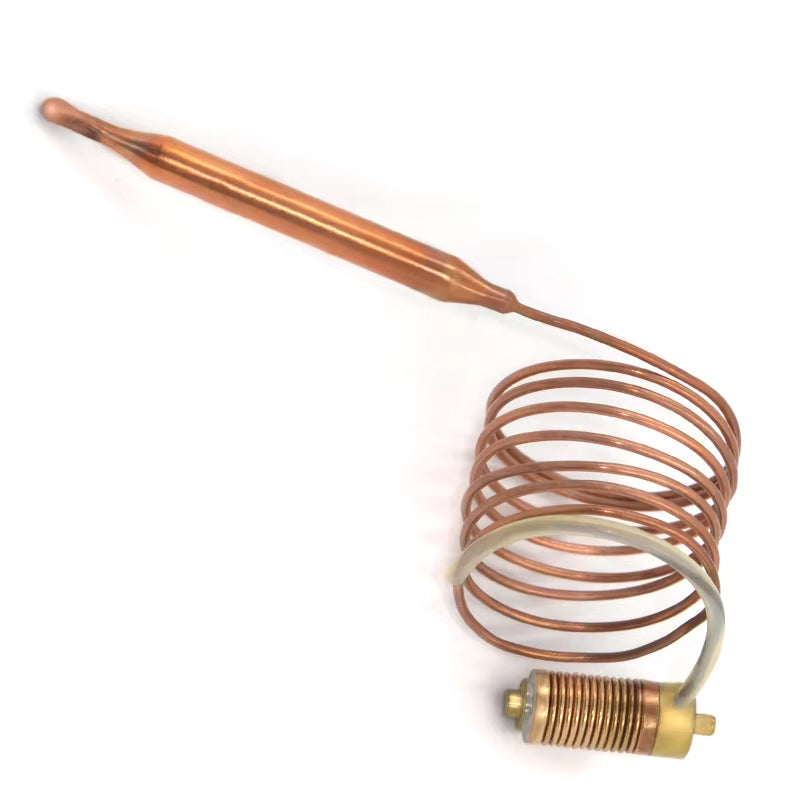 6mm Gas Thermostat Temperature Range 50-190°C For Gas Valve Water Heater