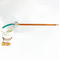 Gas Thermostat Capillary Sensor Temperature Range 40-90℃-05A For Gas Valve Water Heater, MOQ 500 Pcs For Custom Orders