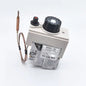 GY 630 Gas Valve Space Heater Thermostat Temperature Range 40-90℃ For Gas Stoves Oven