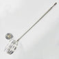 Customizable Gas Thermostat Capillary Tube Sensor Temperature Range 90-230℃ For Gas Fryer Series