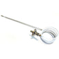 Gas Thermostat Replacement Capillary Tube Temperature Rang 120-260℃ For Gas Valve Stove Boiler