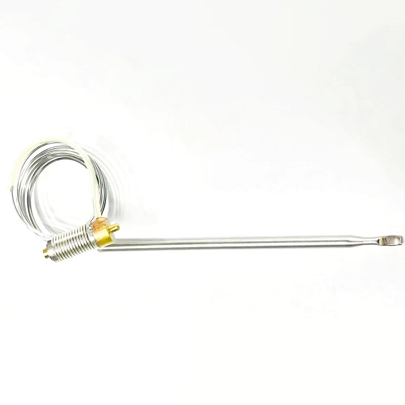 4mm Gas Thermostat Temperature Range 50-190°C For Gas Water Heater
