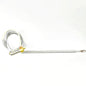 4mm Gas Thermostat Temperature Range 50-190°C For Gas Water Heater