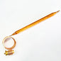 Customizable Gas Thermostat Temperature Range 5-35℃ For Gas Valve Water Heater Stove