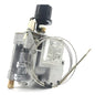 GY 630 Gas Valve Space Heater Thermostat Temperature Range 100-340℃ For Gas Stoves Oven