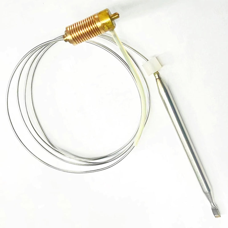 Gas Thermostat Temperature Range 110-190°C For Gas Stove Water Heater