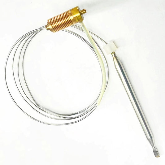 Gas Thermostat Temperature Range 110-190°C For Gas Stove Water Heater