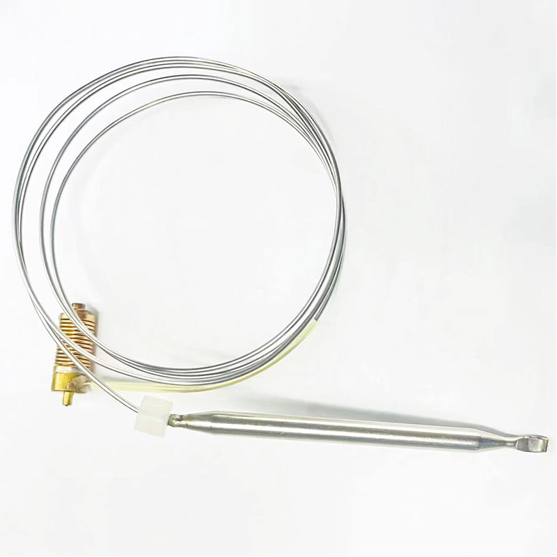 Gas Thermostat Temperature Range 110-190°C For Gas Stove Water Heater