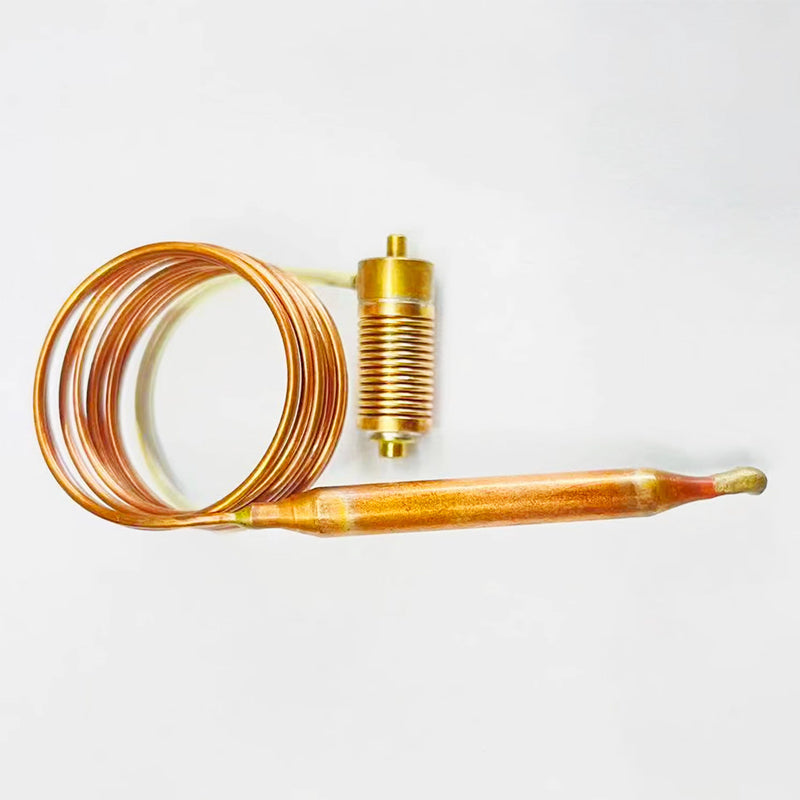 6mm Gas Thermostat Temperature Range 50-190°C For Gas Valve Water Heater