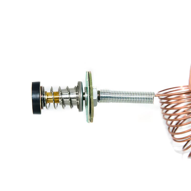 Gas Thermostat Temperature Range 40-90℃ -M Gas Valve Replacement Parts