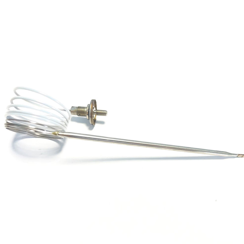Gas Thermostat Replacement Capillary Tube Temperature Rang 120-260℃ For Gas Valve Stove Boiler