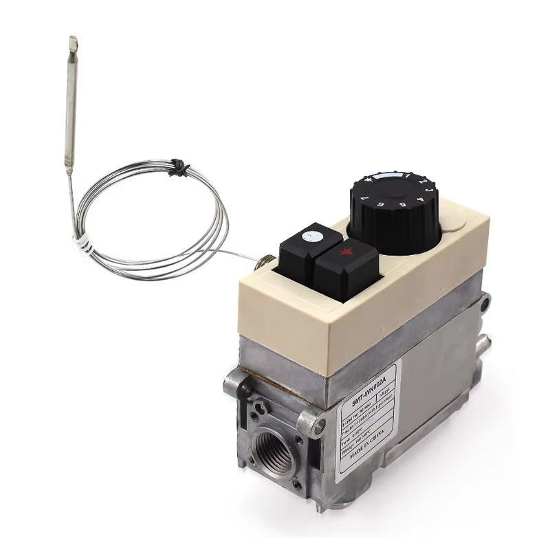 (Customizable) GY710 Gas Valve Temperature Range 100-340℃ For Gas Stove Gas Boiler Gas Oven