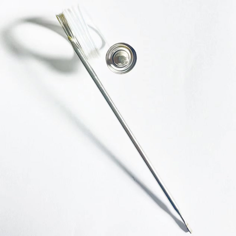 Gas Thermostat Replacement Capillary Tube Temperature Rang 120-260℃ For Gas Valve Stove Boiler