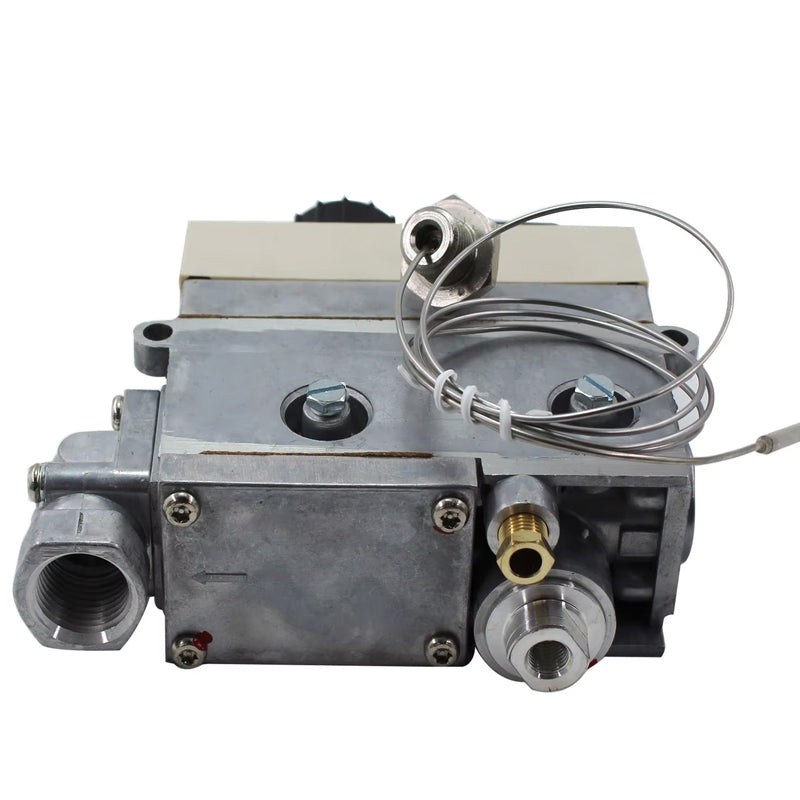 (Customizable) GY710 Gas Valve Temperature Range 100-340℃ For Gas Stove Gas Boiler Gas Oven