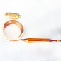 Gas Thermostat Sensoring Capillary Temperature Range 40-90 ℃ For Gas Valve Water Heater