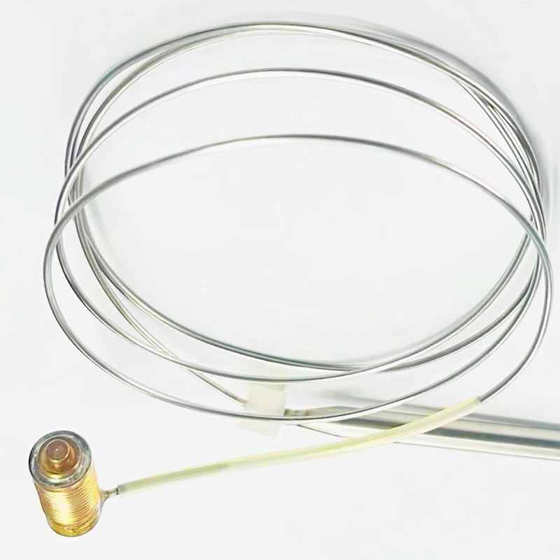 Gas Thermostat Temperature Range 110-190°C For Gas Stove Water Heater