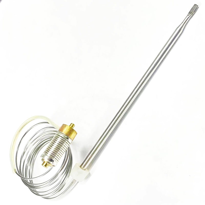 4mm Gas Thermostat Temperature Range 50-190°C For Gas Water Heater